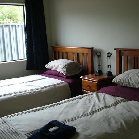 Lawrence Townhouse Accommodation 16A Экстерьер фото
