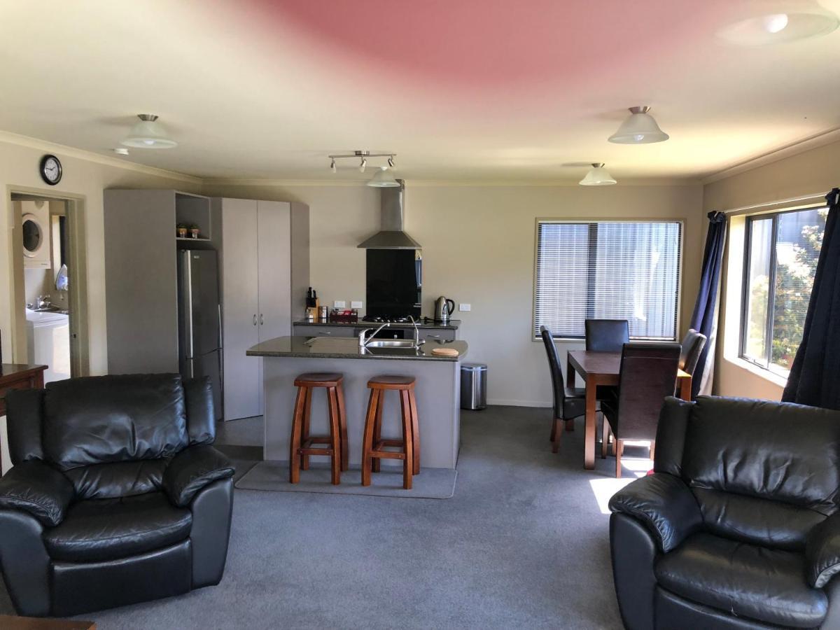 Lawrence Townhouse Accommodation 16A Экстерьер фото